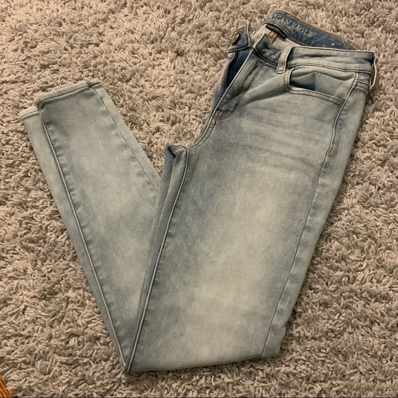 american eagle jeans - Picture 1 of 5
